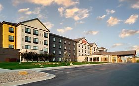 Hilton Garden Inn Rapid City